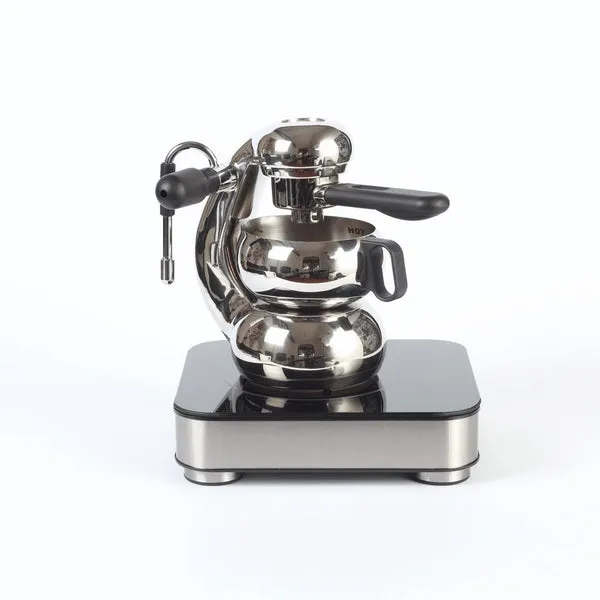 The Little Guy Espresso Maker