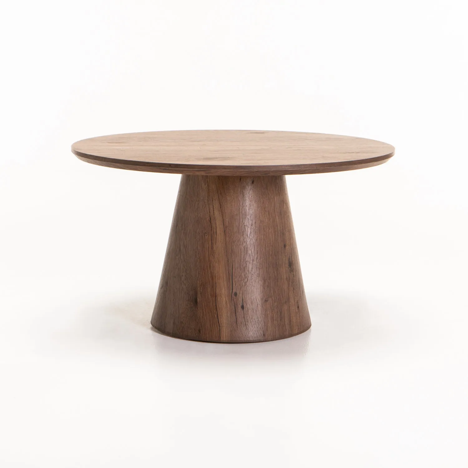 TREVI 80cm ROUND COFFEE TABLE