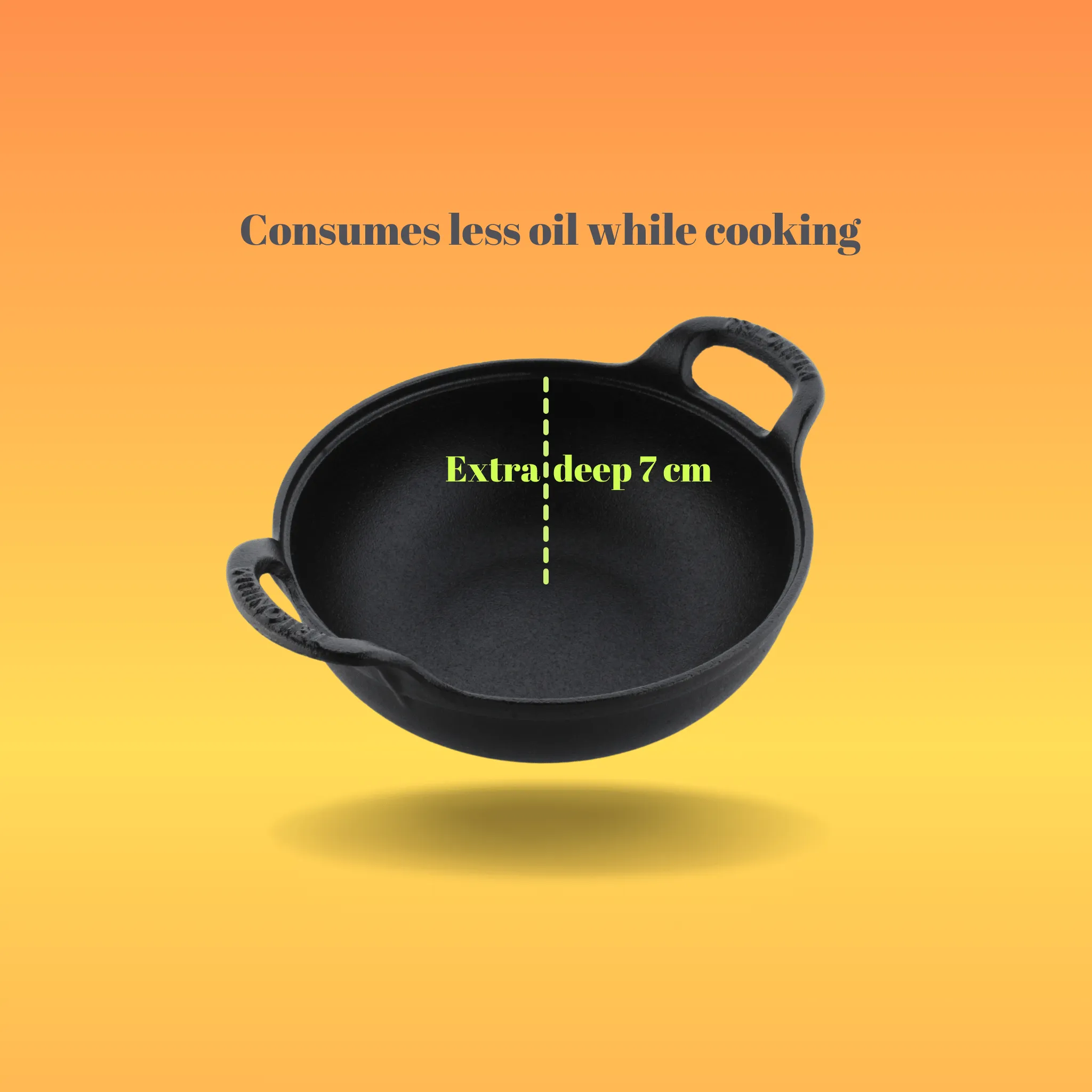 Trilonium Small Wonder Cookware Set