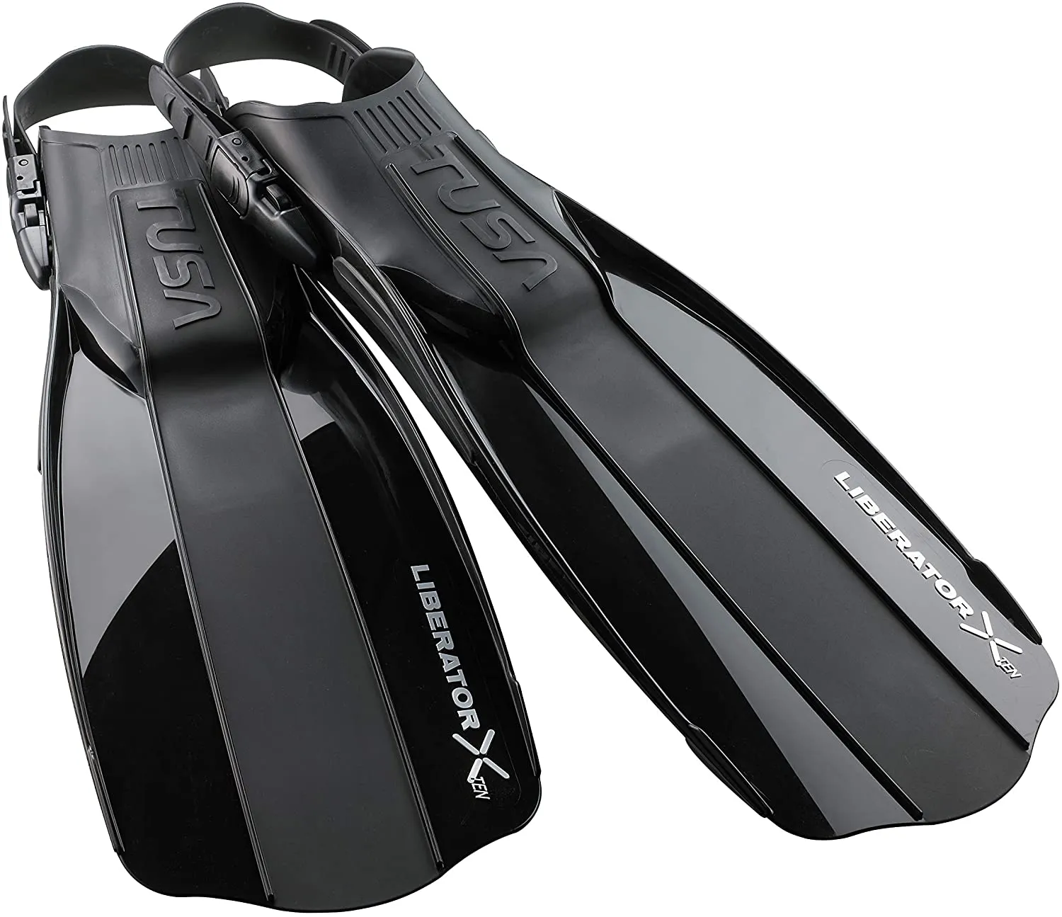 TUSA SF5000 LIBERATOR X-TEN Fins