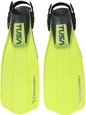 TUSA SF5000 LIBERATOR X-TEN Fins