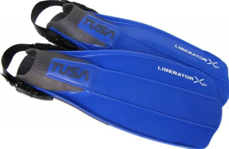 TUSA SF5000 LIBERATOR X-TEN Fins