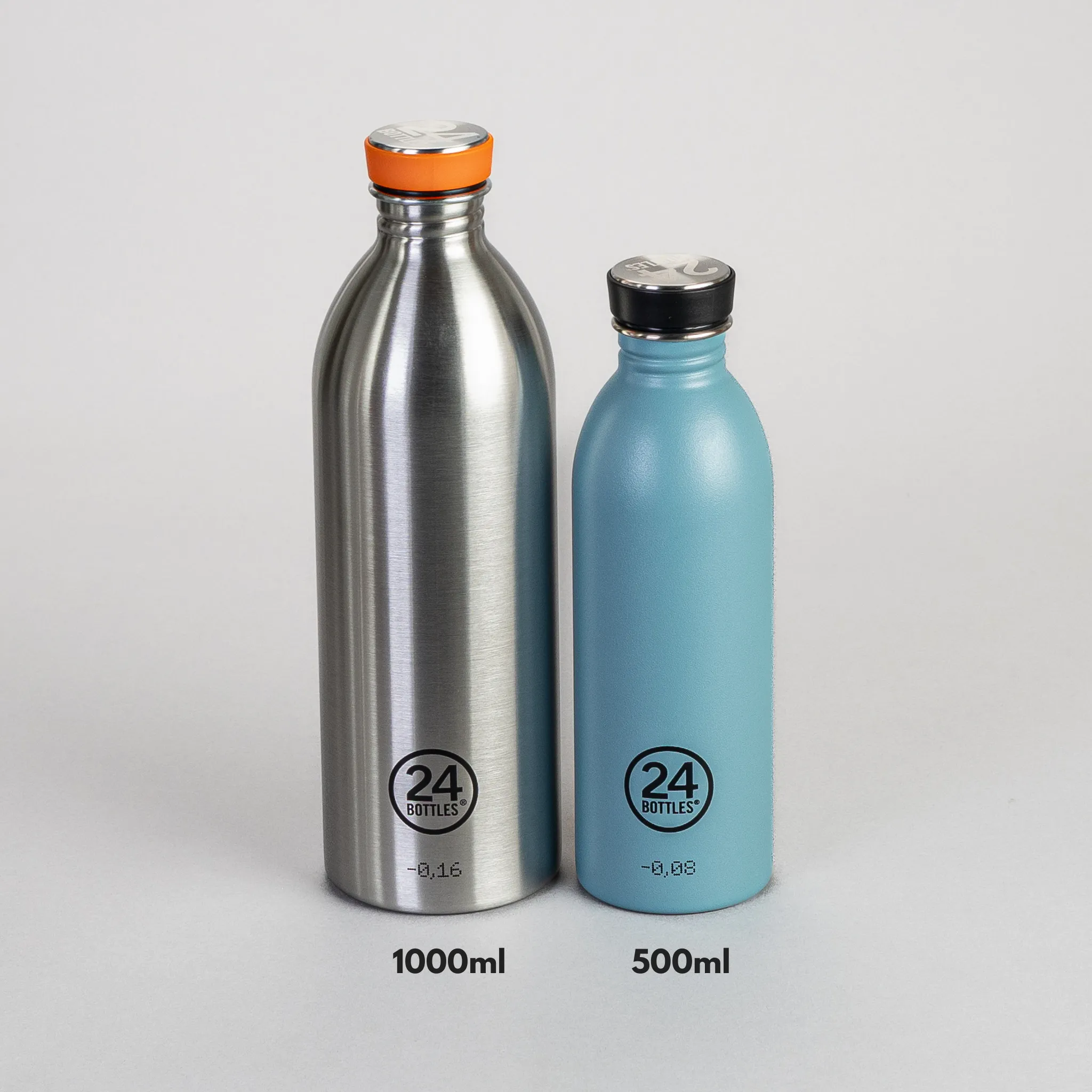 Water Bottle 500ml