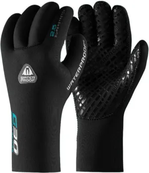 Waterproof G30 2.5mm Superstretch Gloves