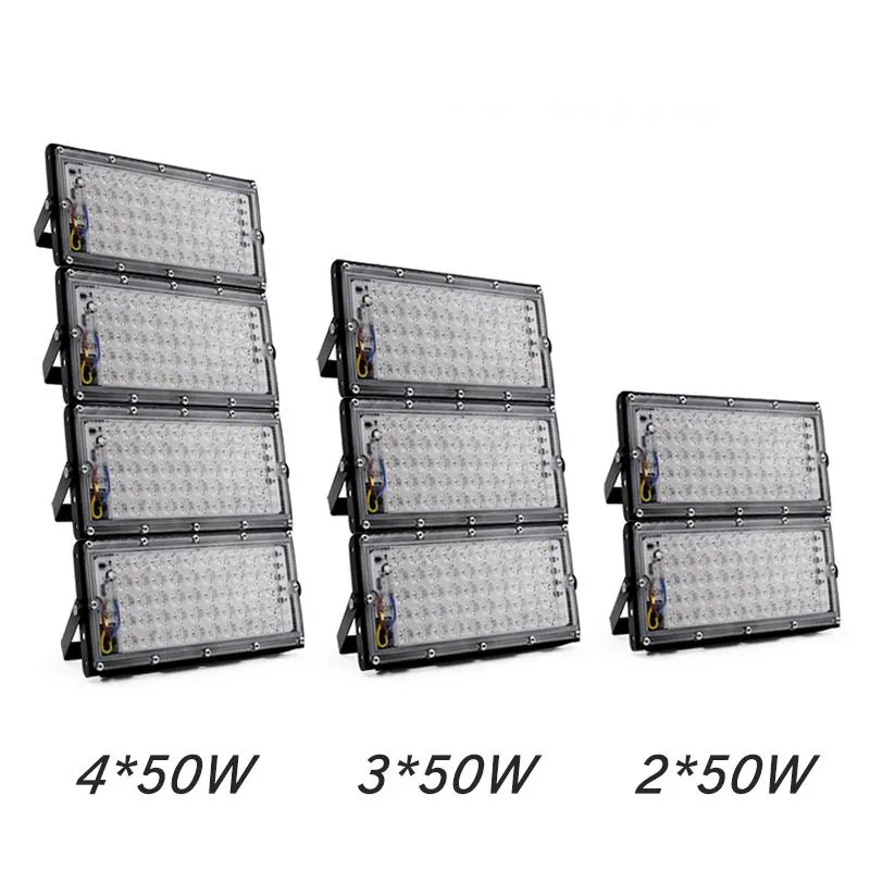 Waterproof Outdoor Wall Reflector Light