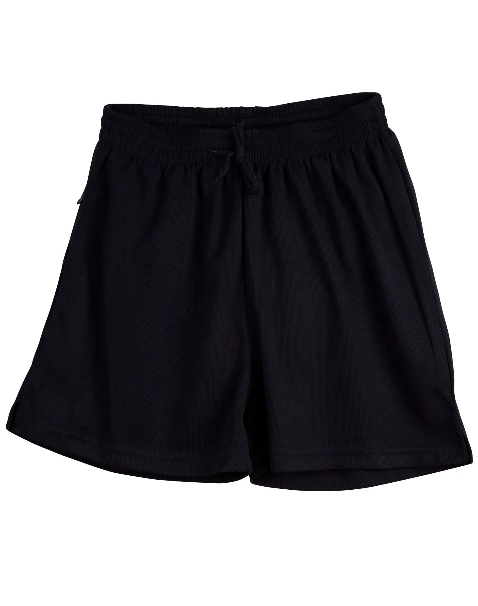 Winning Spirit Cross Kids Sports Shorts (SS01K)