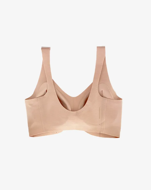 Women's Bra (without adjustable straps)