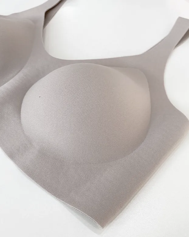 Women's Bra (without adjustable straps)