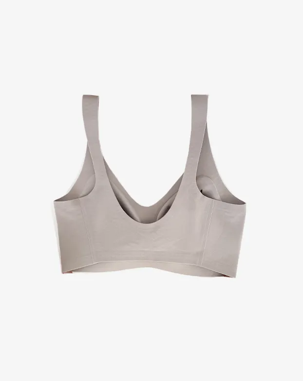 Women's Bra (without adjustable straps)