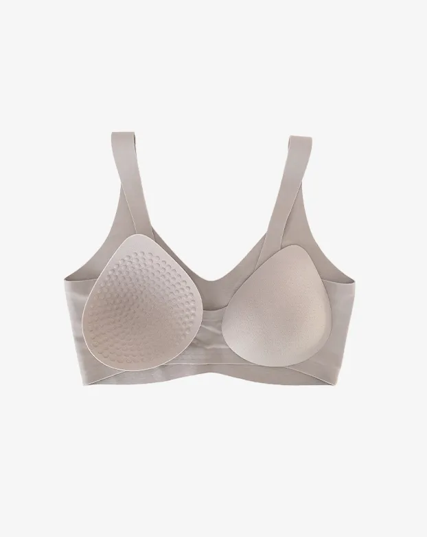 Women's Bra (without adjustable straps)