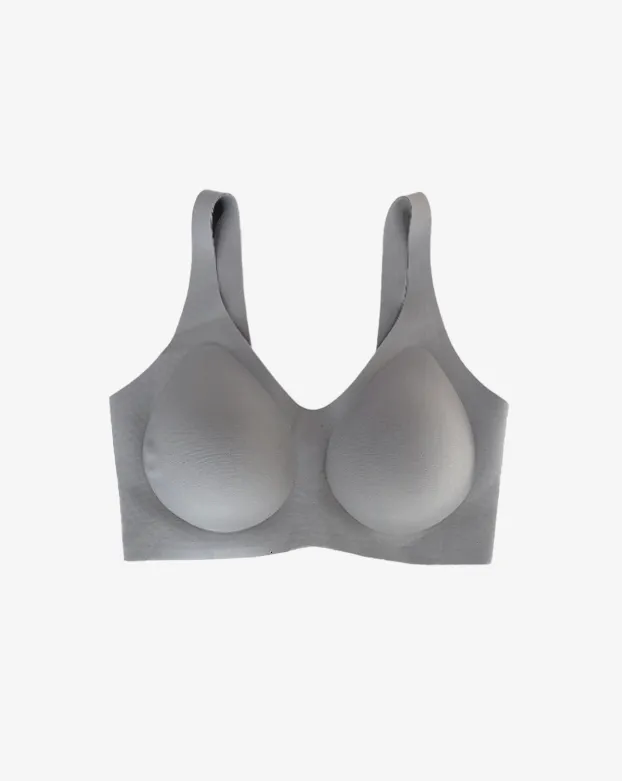 Women's Bra (without adjustable straps)