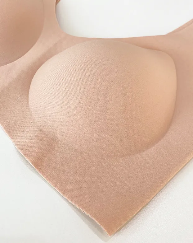 Women's Bra (without adjustable straps)