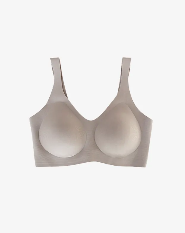 Women's Bra (without adjustable straps)