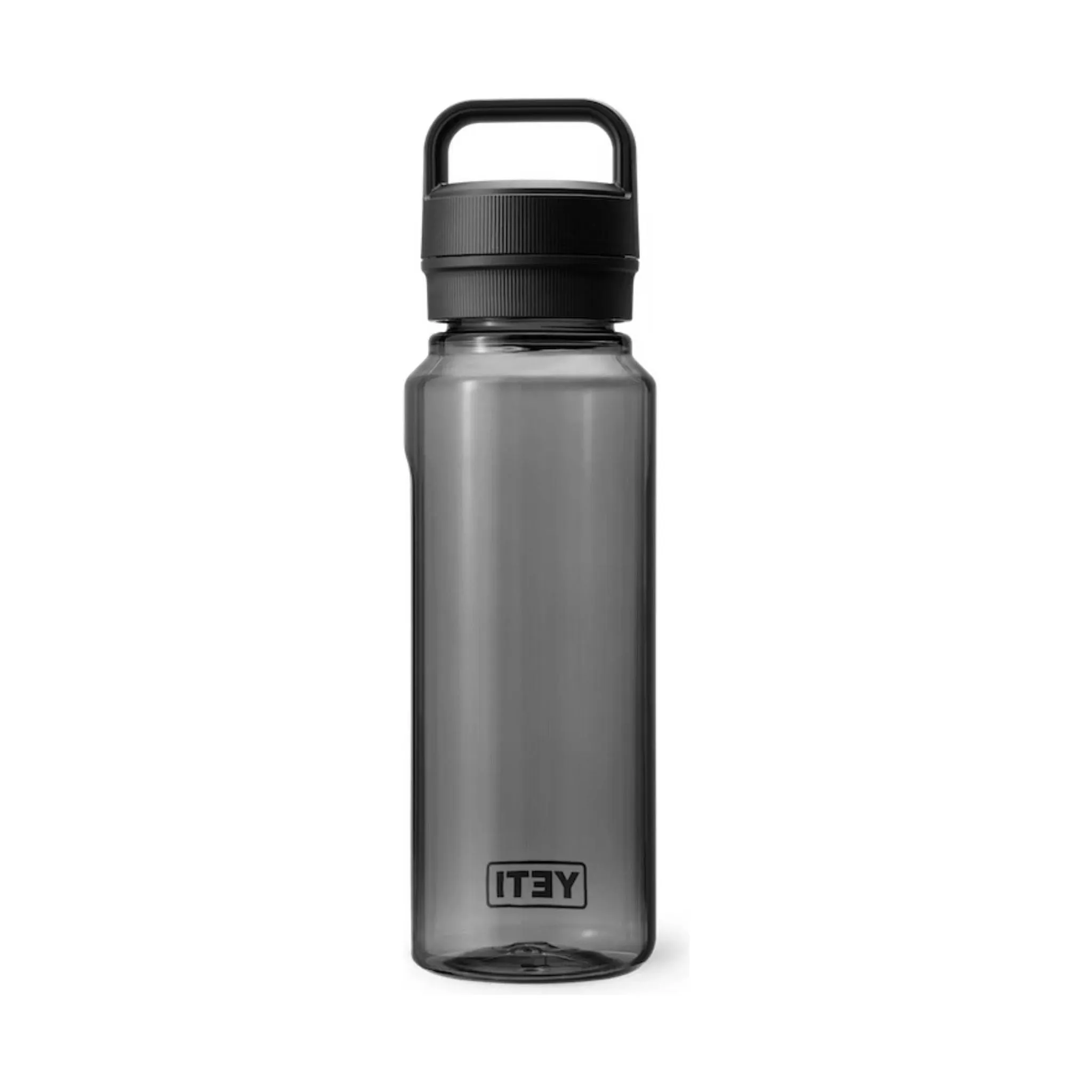 YETI Yonder 1L / 34 oz Water Bottle With Yonder Chug Cap - Charcoal