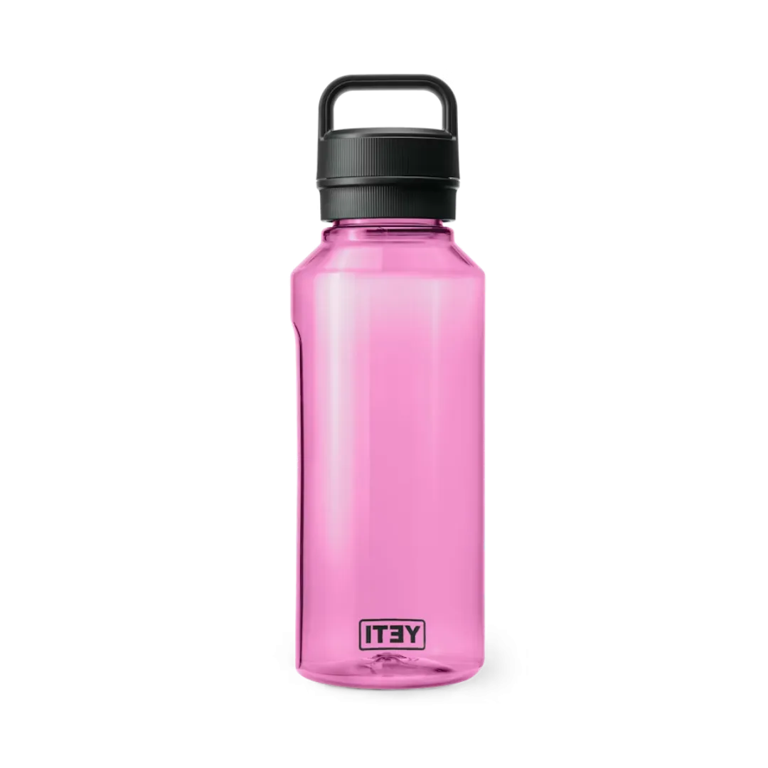 Yeti Yonder 50oz Power Pink Water Bottle