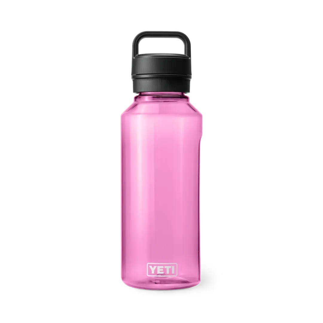 Yeti Yonder 50oz Power Pink Water Bottle