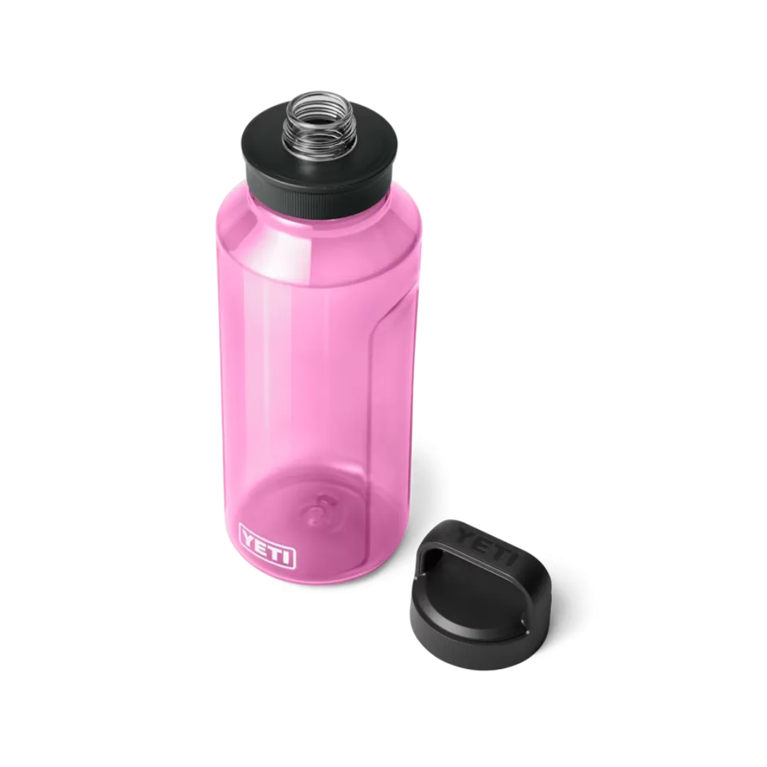 Yeti Yonder 50oz Power Pink Water Bottle